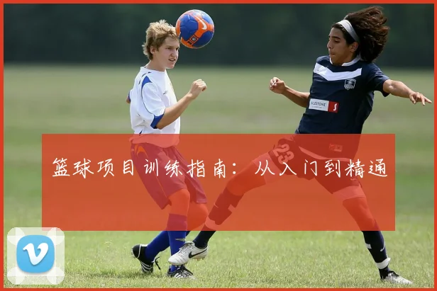 篮球项目训练指南：从入门到精通