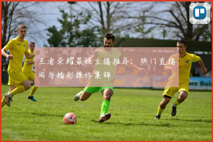 王者荣耀最强主播推荐：热门直播间与精彩操作集锦